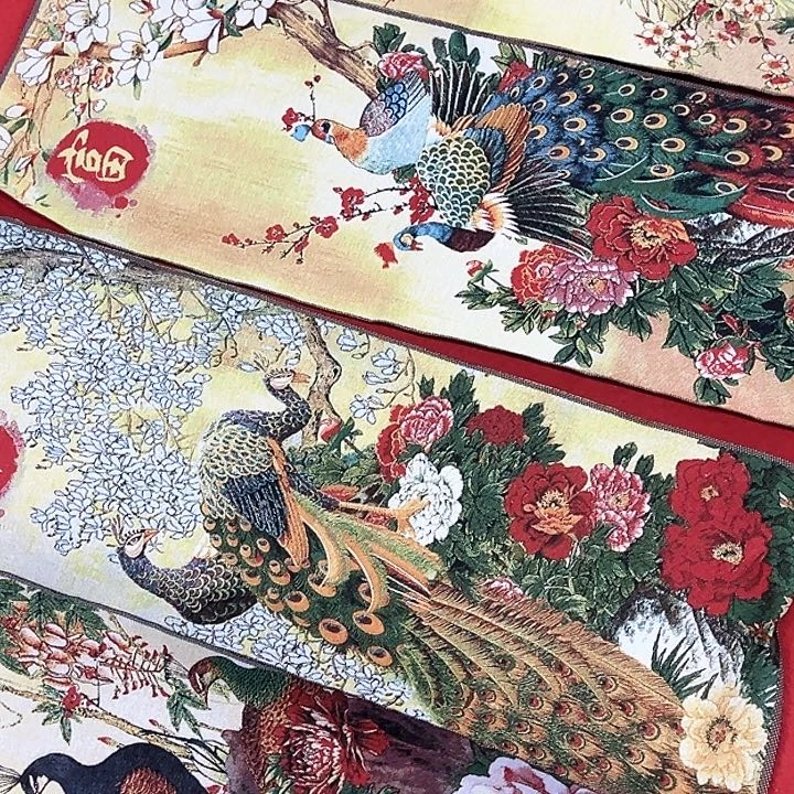 国画本人纯手绘作品欣赏