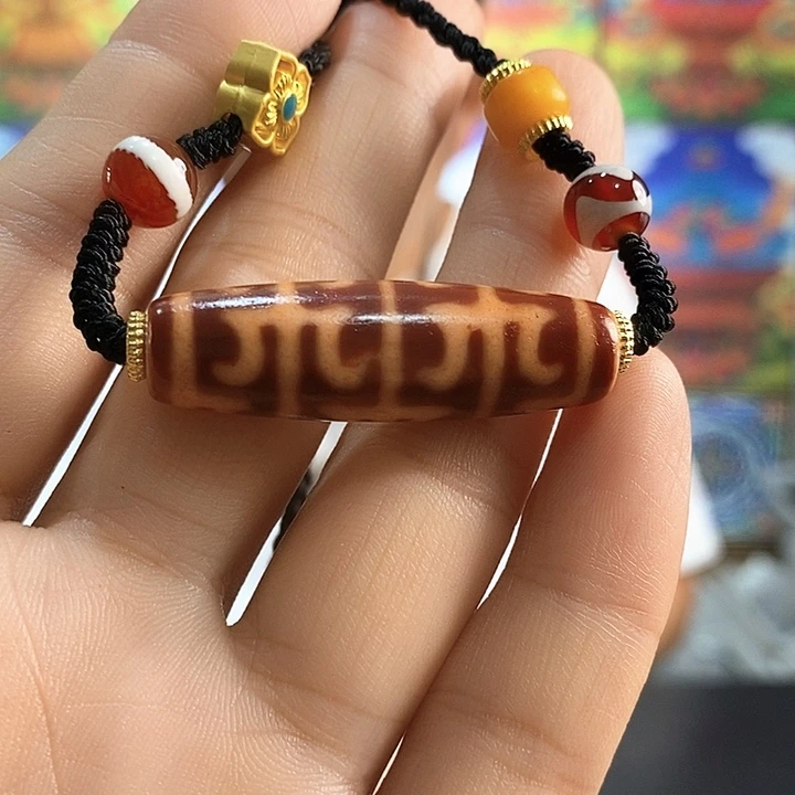 玛瑙/玉髓颈饰未镶嵌54