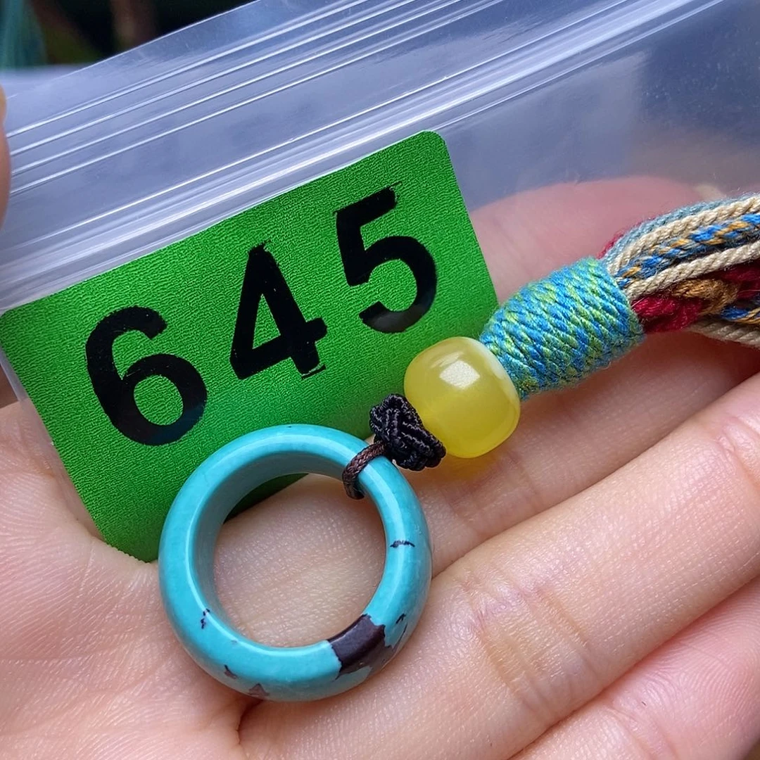甘***霖空竹粉丝专享福利十堰特色手工散珠