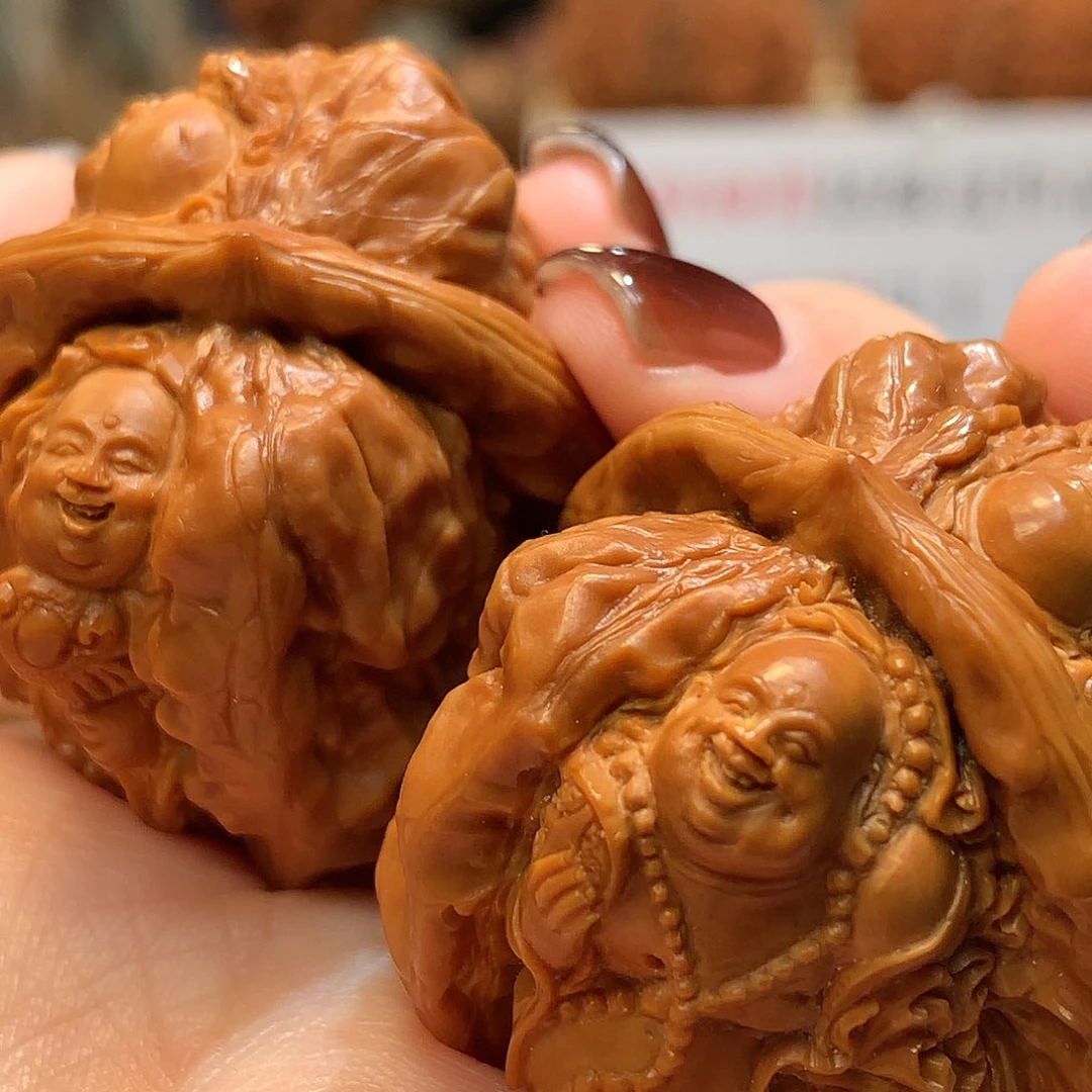 手串文玩核桃 —11111—11-1