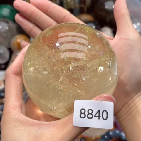 【闪购商品】未镶嵌大型摆件（非配饰）水晶