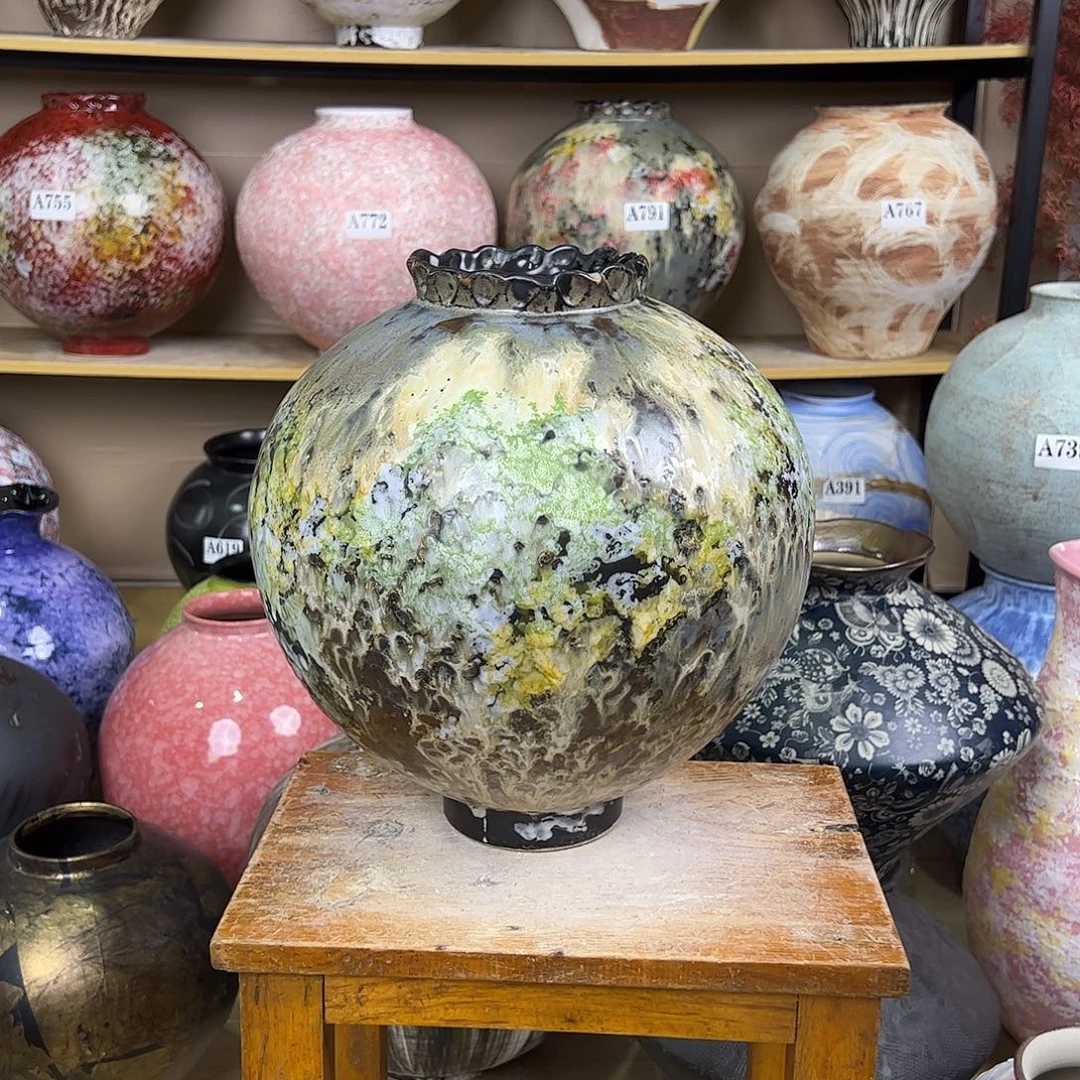 188花瓶摆件家居装饰品