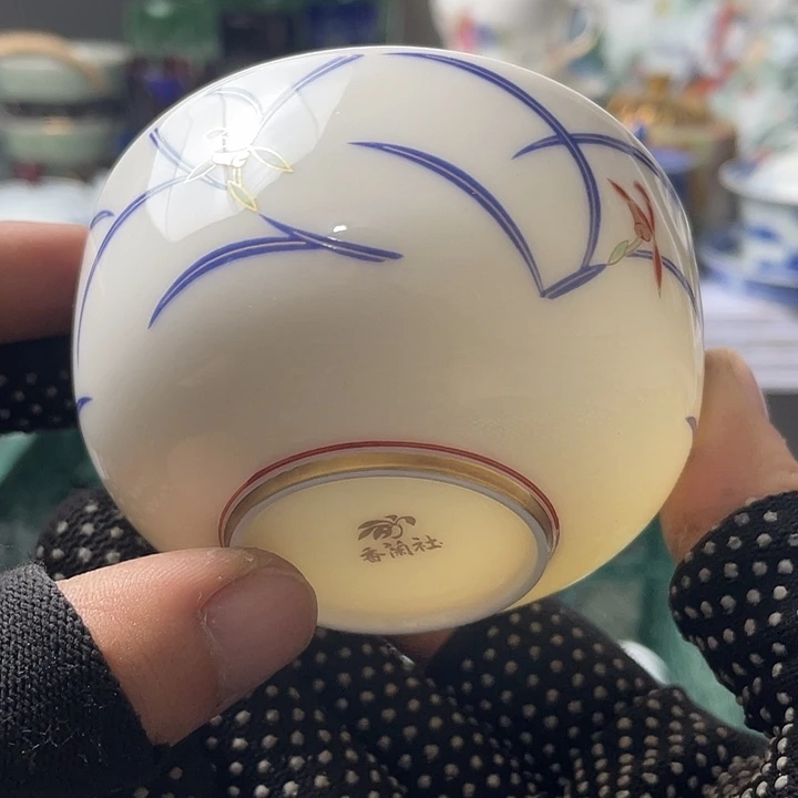 水滴瓷器水滴瓷器