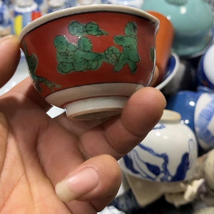 陶瓷茶玩榜第二十名