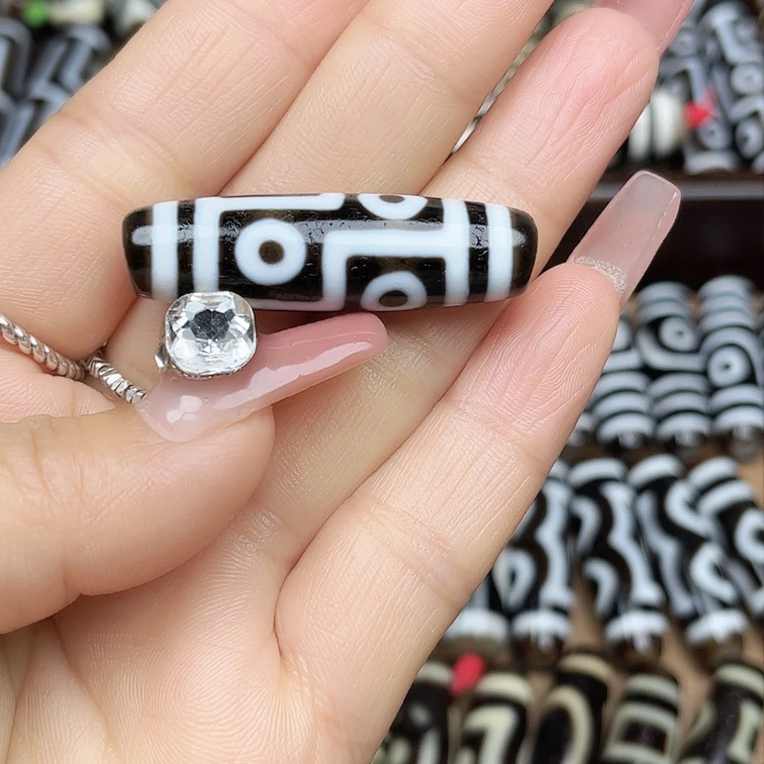 玛瑙/玉髓吊坠(不含链)未镶嵌