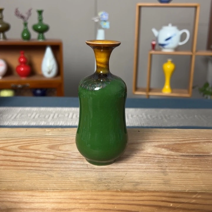 瓶景德镇陶瓷研究所学会