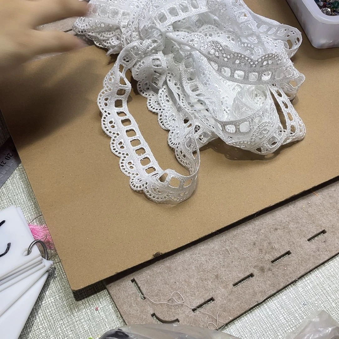 无纺布直播辅料闪购链接