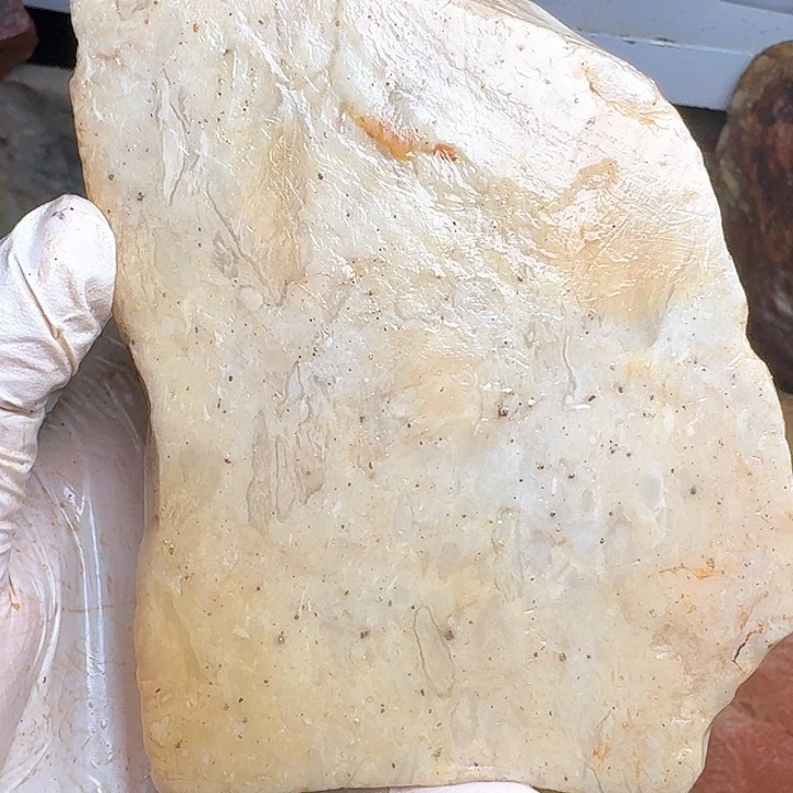 寿山石七****）寿山石的颜色