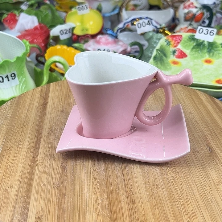 潮州创艺陶瓷餐具