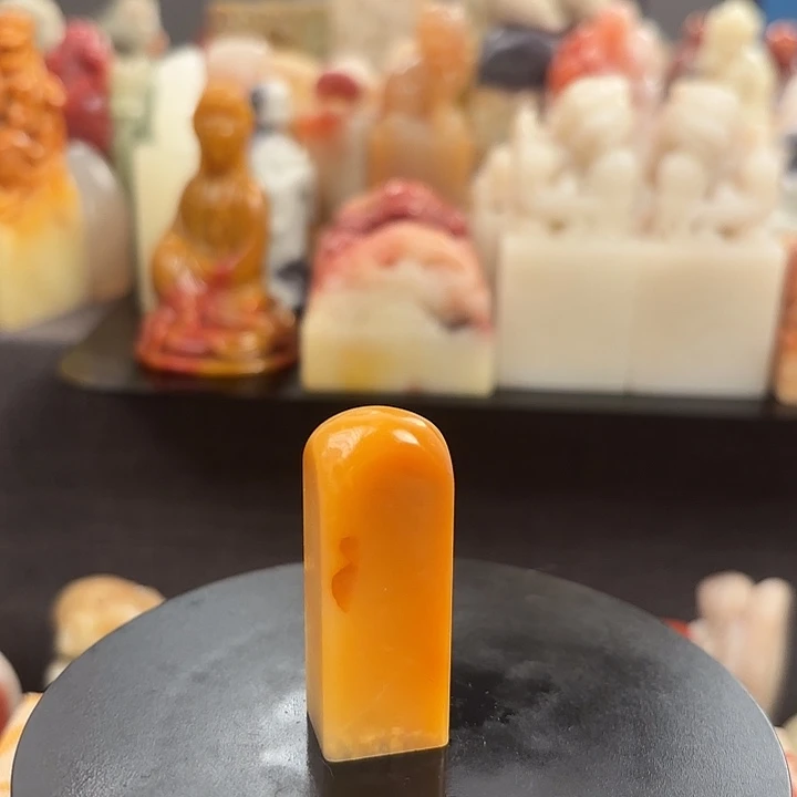 昌化石印石寿山石