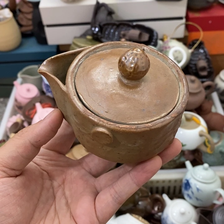 陶瓷艺术品及陶瓷产品壶