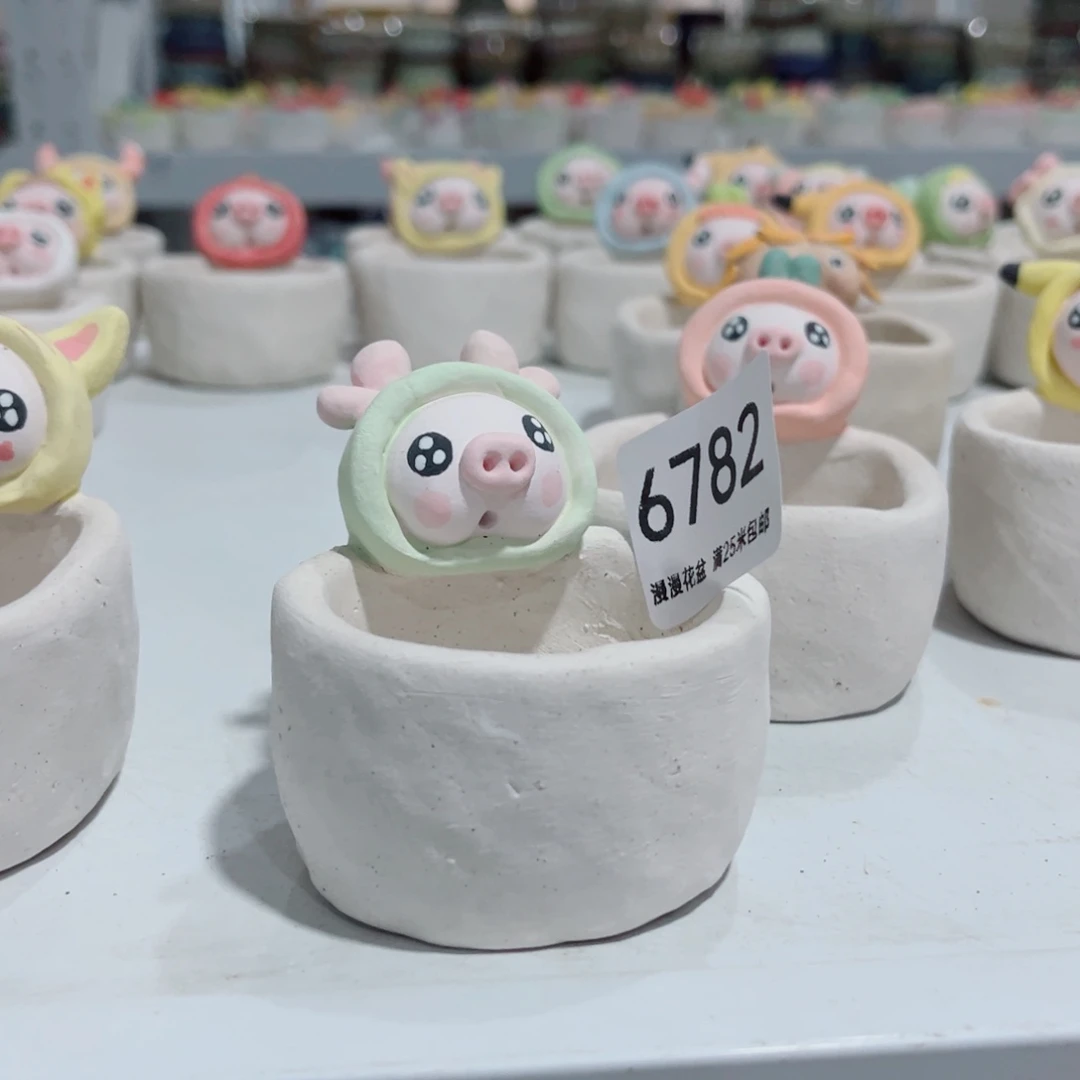 景德镇手工制作6782口5