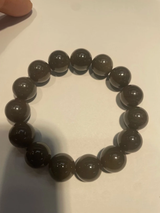 天然和田玉13mm➕俄糖料性价比嘎嘎滴 油性好 回流好价