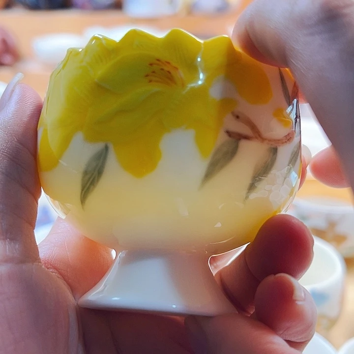 瓷片主人杯主人杯z人虽然不在