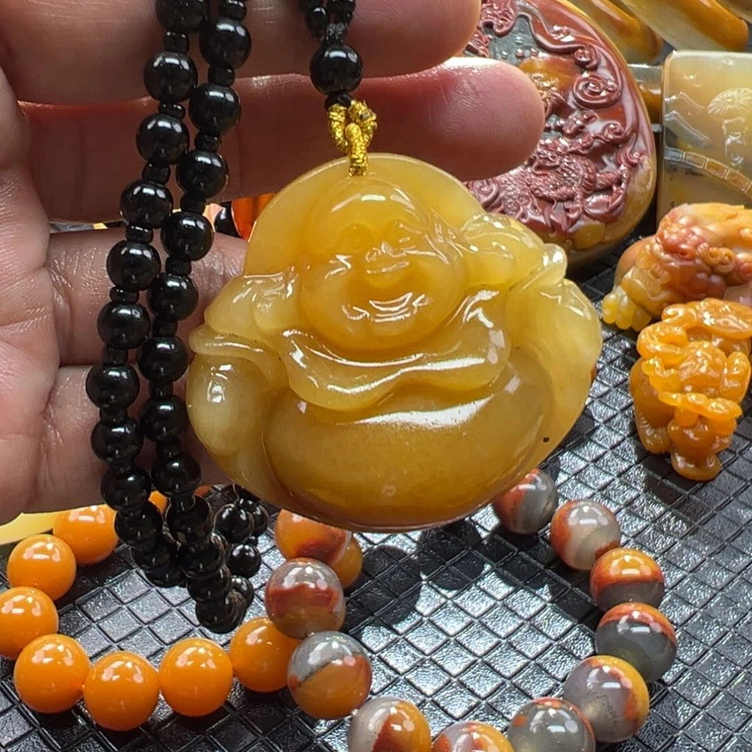 未镶嵌未镶嵌石英质玉