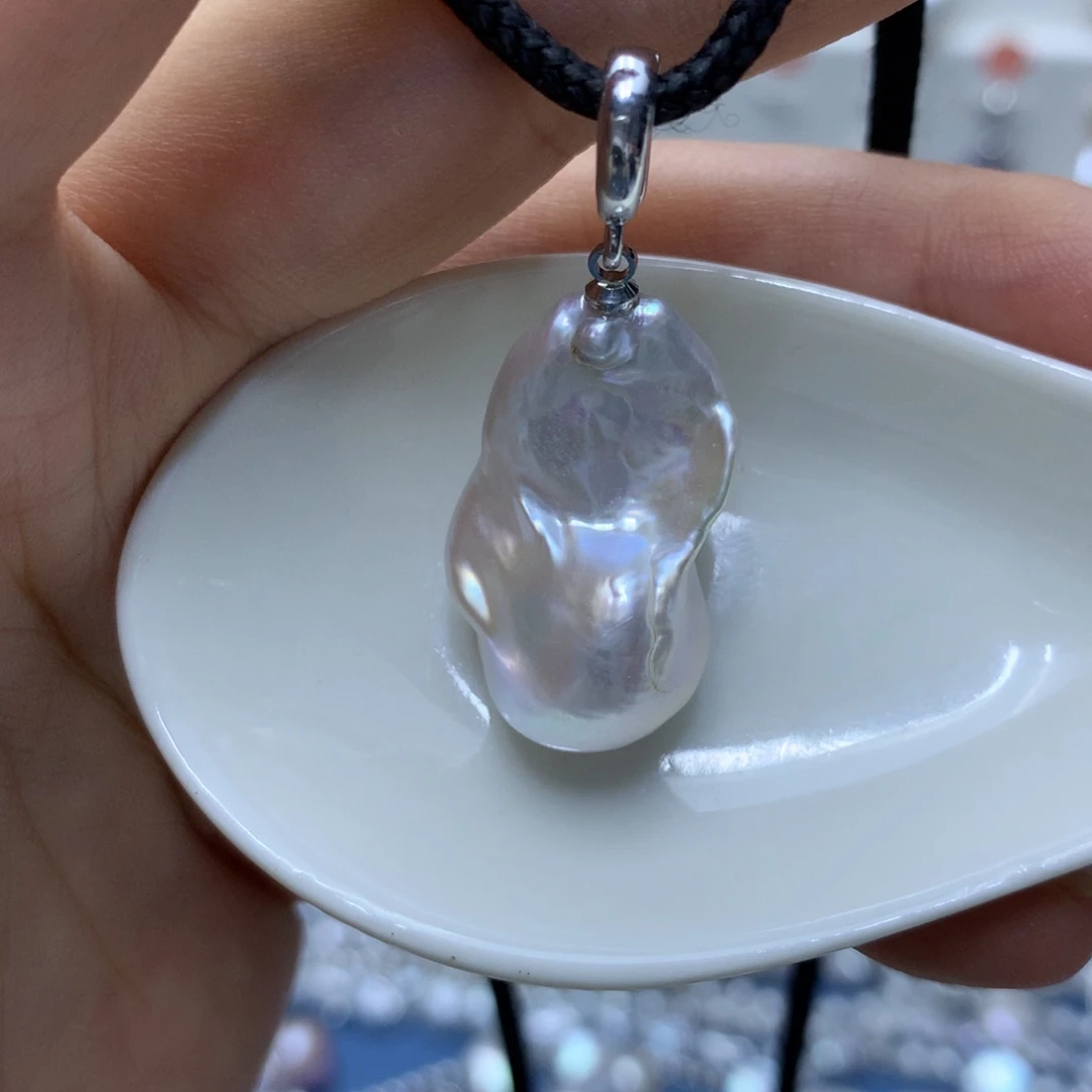 未镶嵌淡水珍珠其他