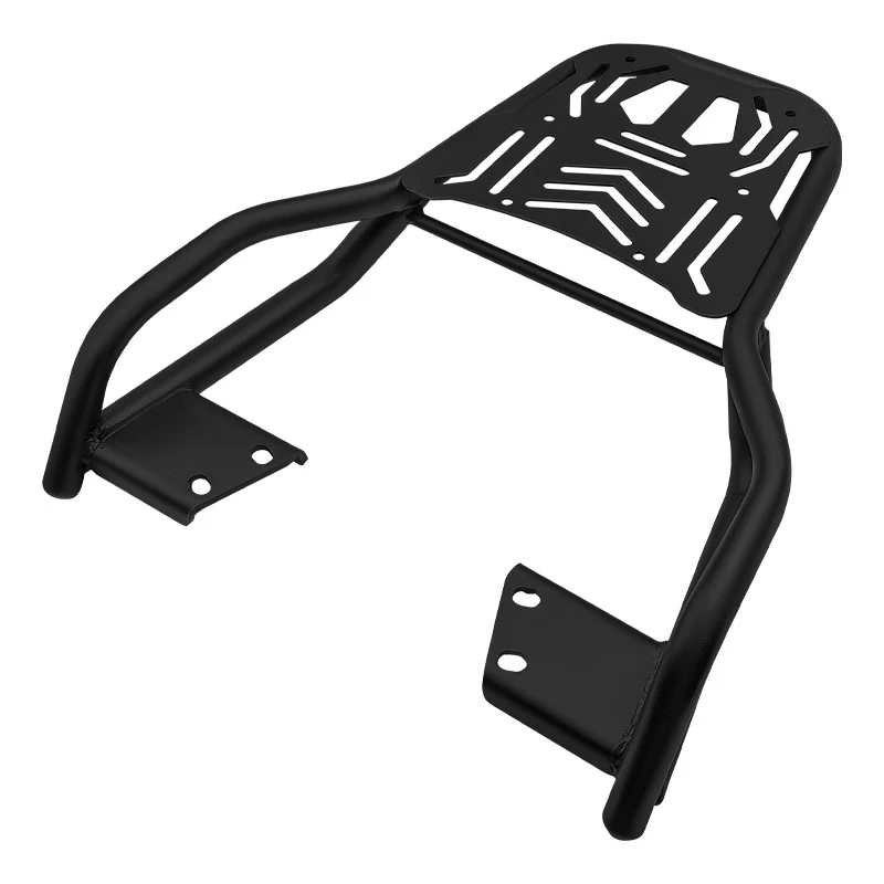 九号电动车E70E80E90E100E200后尾架后备尾箱支架载物尾架