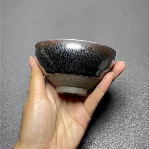 【闪购商品】茶盏-716............
