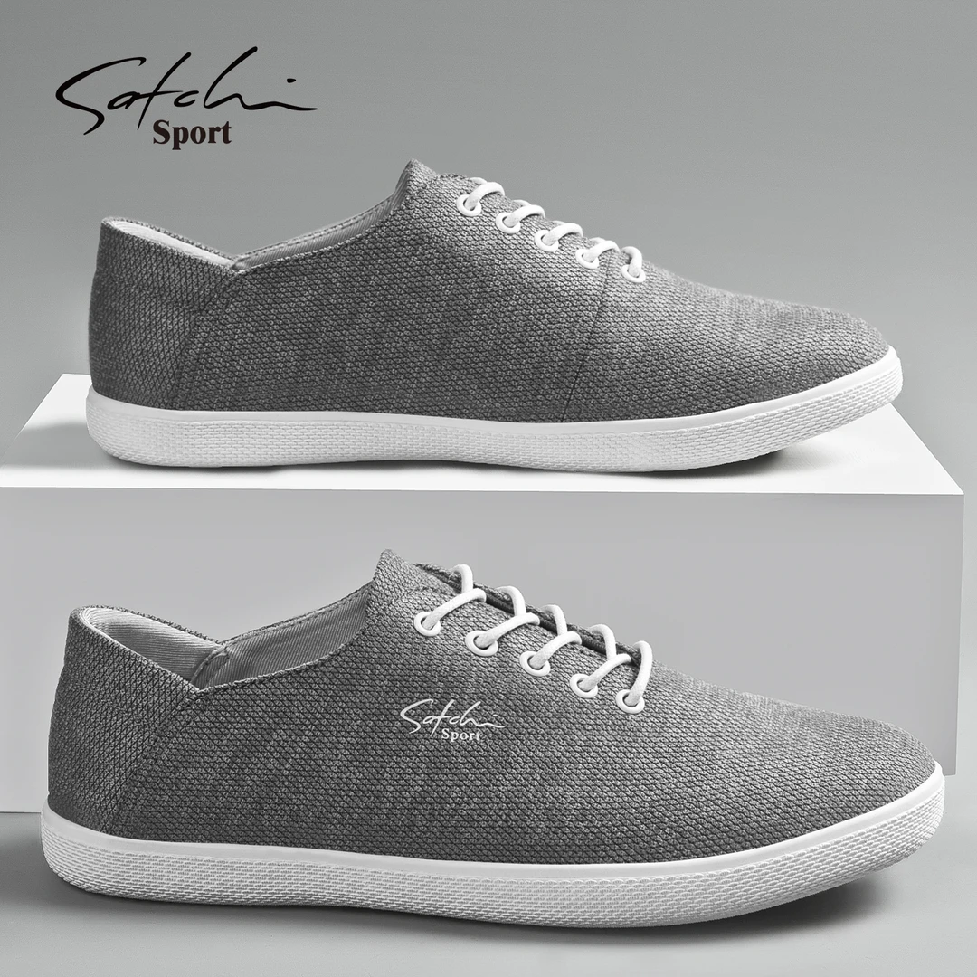 沙驰男鞋秋季透气舒适板鞋男2025新款北京布鞋百搭厚底运动休闲鞋