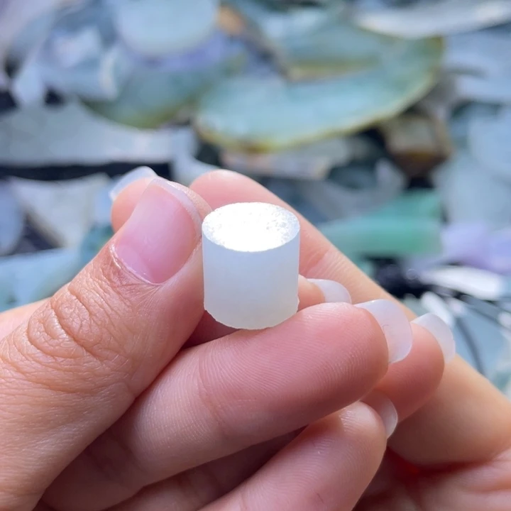 未镶嵌定制翡翠翡翠定制