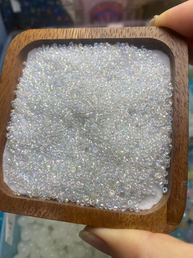 精品炫彩卡2小米珠