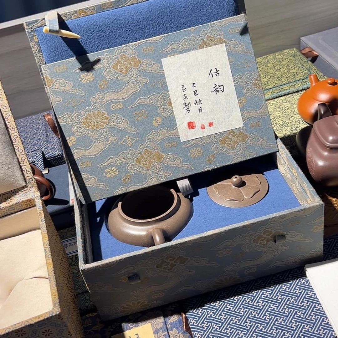 【闪购商品】茶壶紫砂信*6666666666