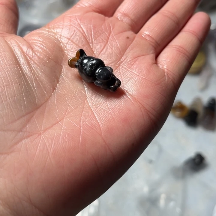 玛瑙/玉髓珠宝奇石未镶嵌