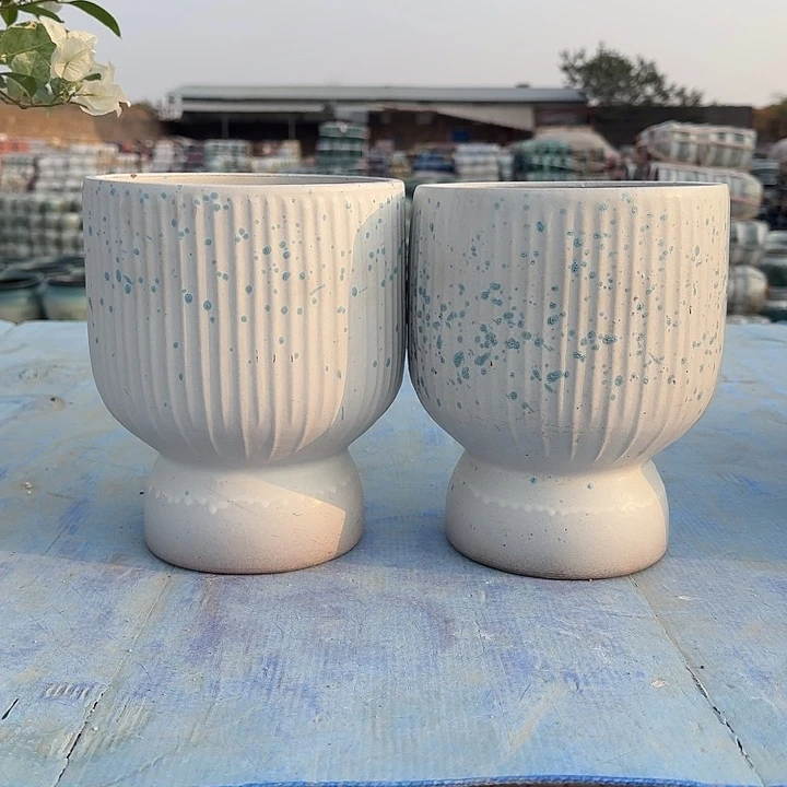 口径21口径17微瑕