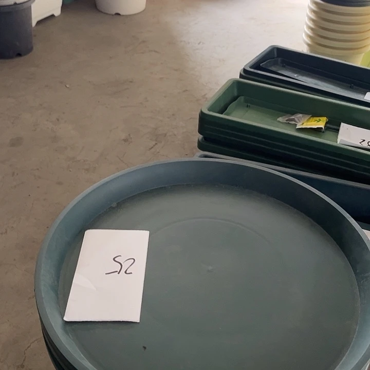 瑕疵矮胖7号口径35左右 高度25左右 带字母