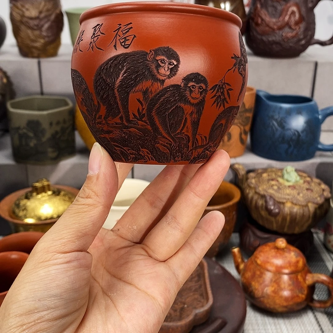 茶壶紫砂紫砂紫砂
