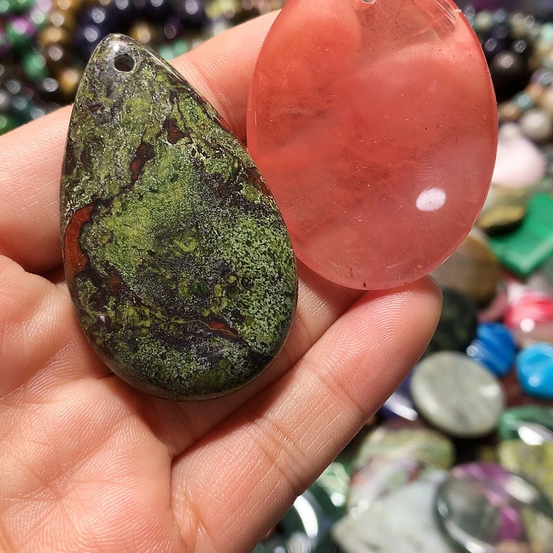 未镶嵌手串玛瑙/玉髓