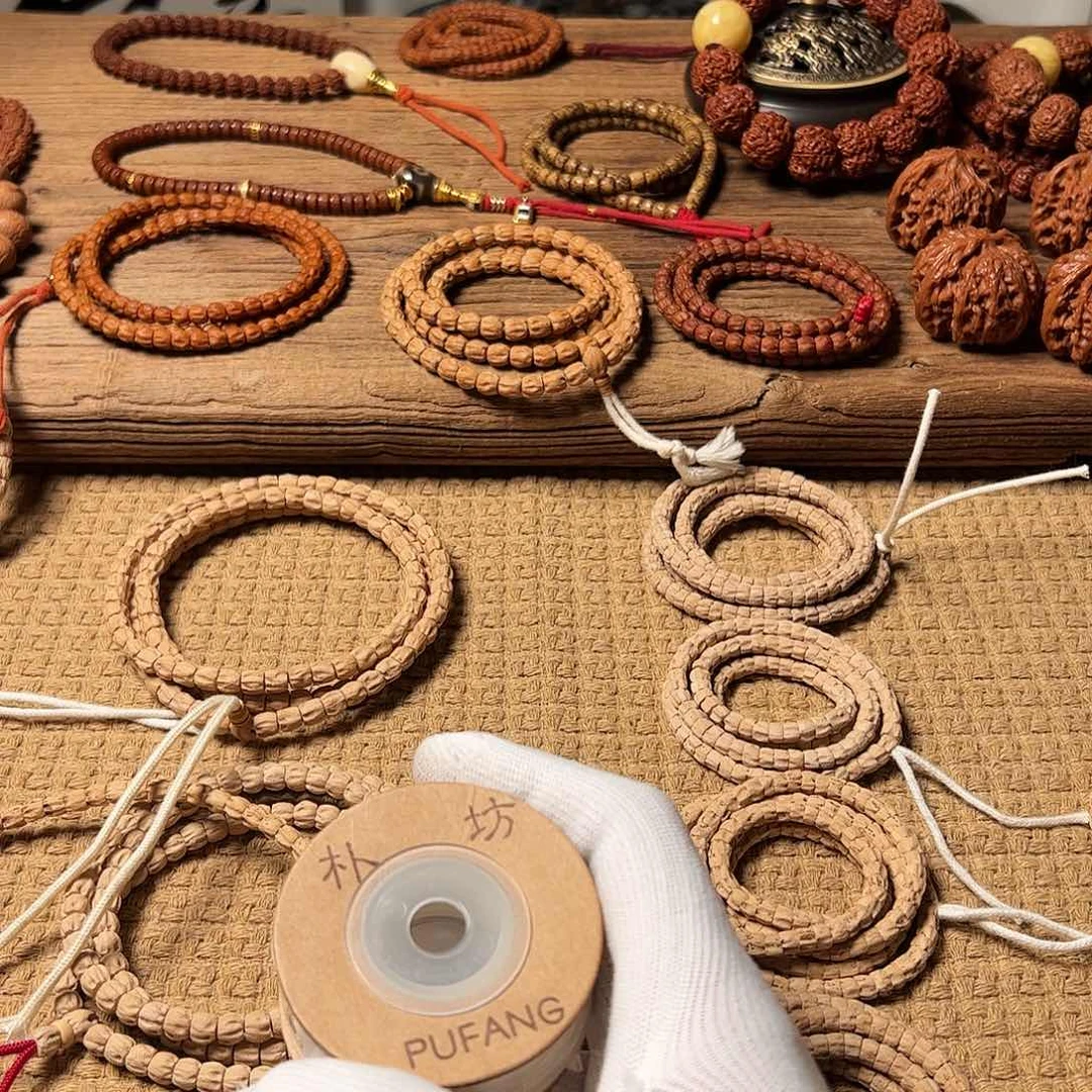 柏香籽/百香籽吊坠