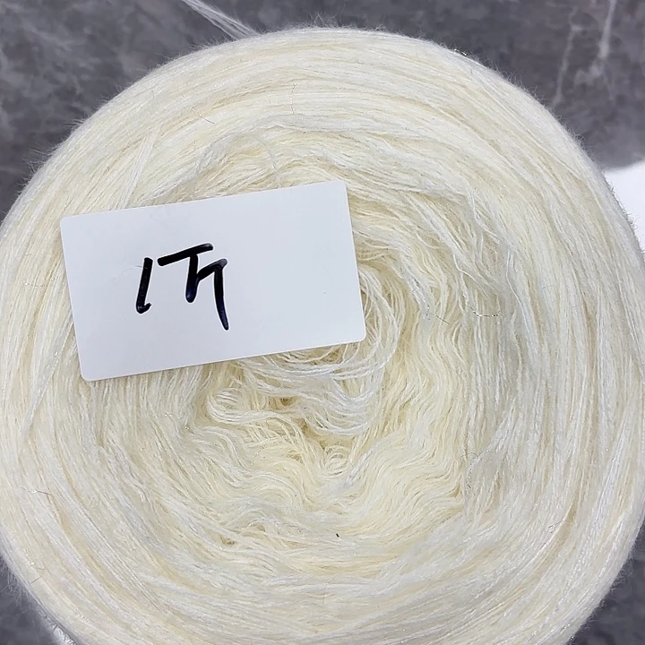 羊毛绒渐变蛋糕线