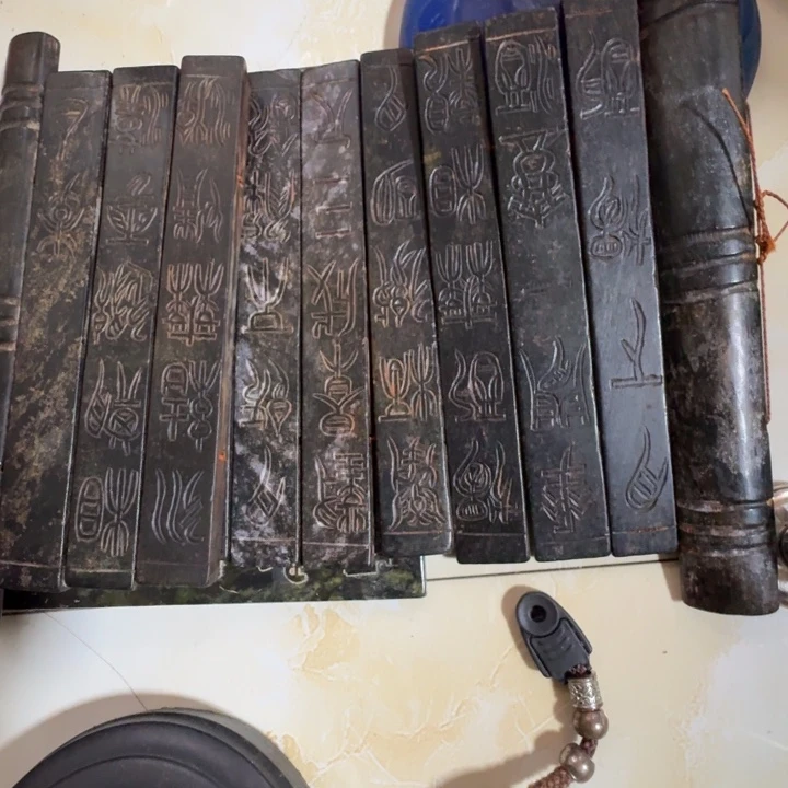 吊坠紫金钵盂菩提