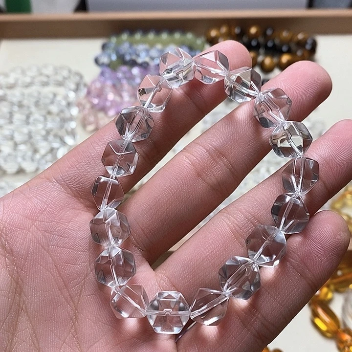 非金属卡10mm异形方糖