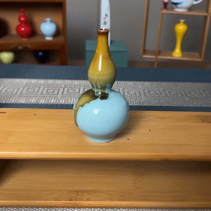 瓶景德镇陶瓷研究所学会