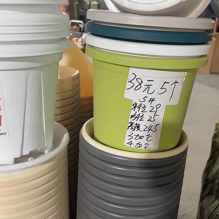 微瑕5#口径29无托果绿10个