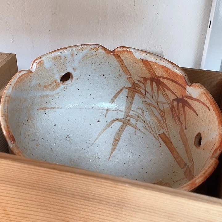 瓷片034 精美瓷器，保真正品