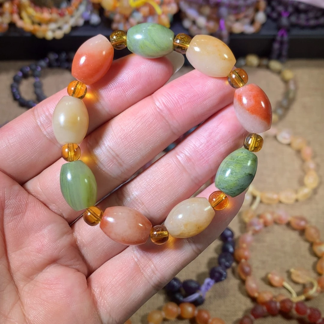 石材大漠戈壁原石