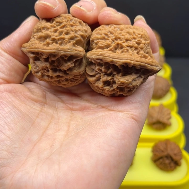 把件文玩核桃把件文玩核桃