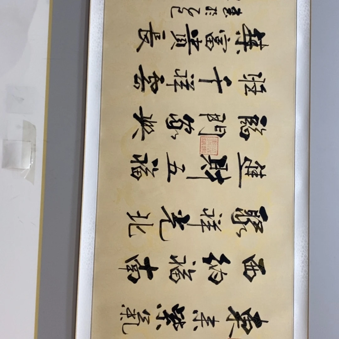 范彦军老师现场1幅