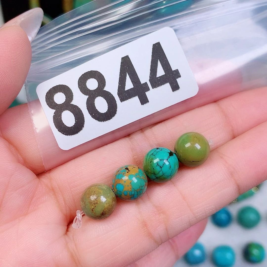 空竹粉丝专享十堰特色手工散珠