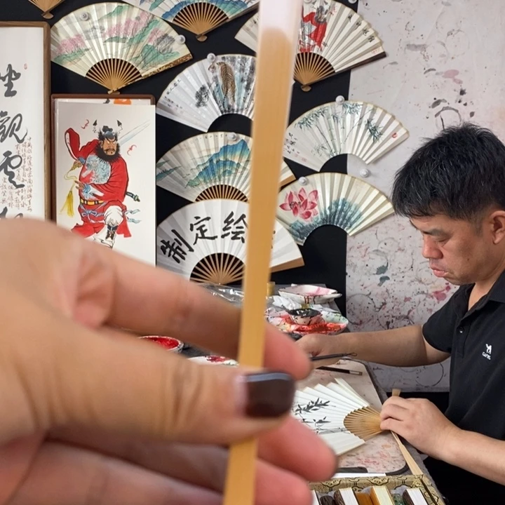 芳***华书法孙老师玉竹9.5