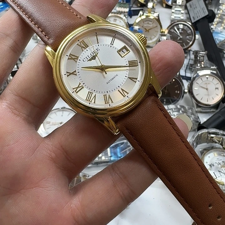 机械全自动表一支
