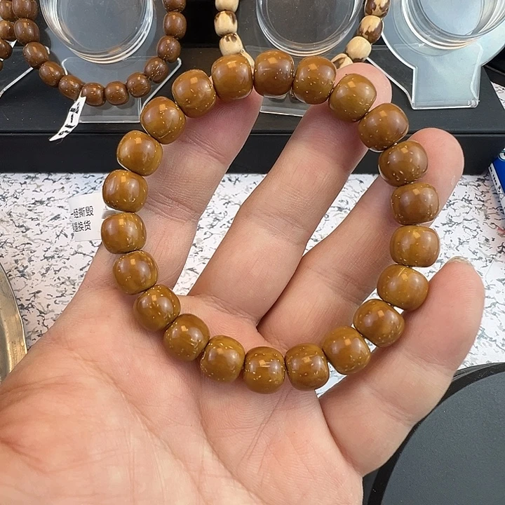 手串紫金鼠卡10老型