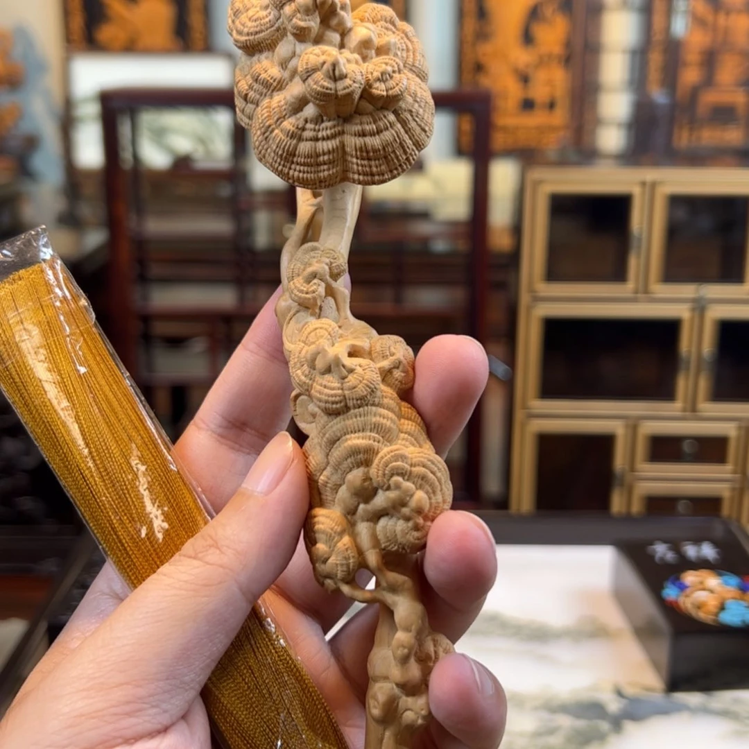 【闪购商品】柏木（崖柏）其他珊**川