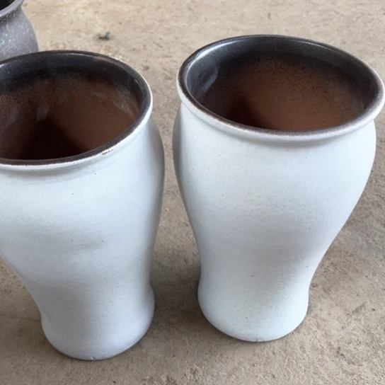 红陶口15高26正品