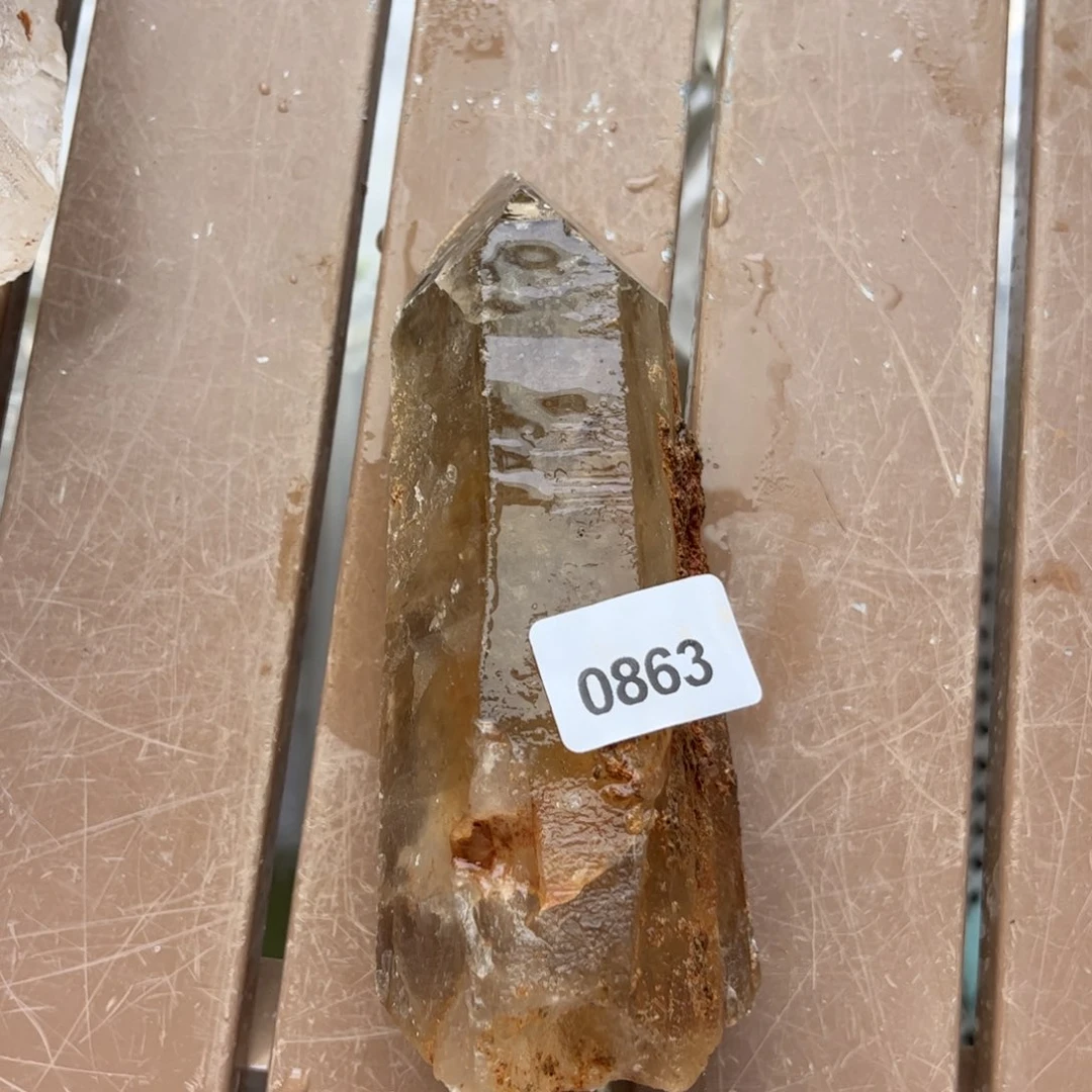 【闪购商品】未镶嵌水晶大型摆件（非配饰）
