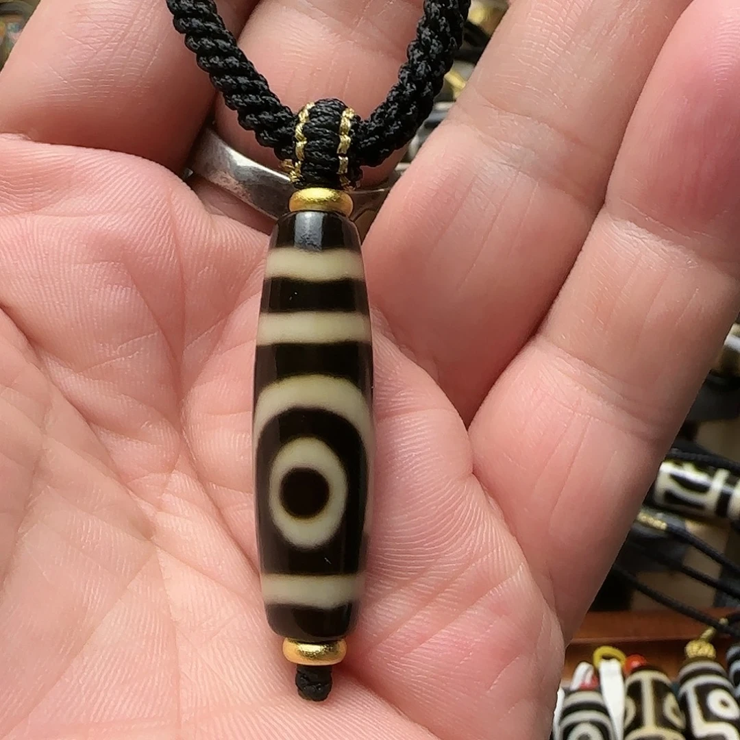 玛瑙/玉髓（覆膜）未镶嵌颈饰