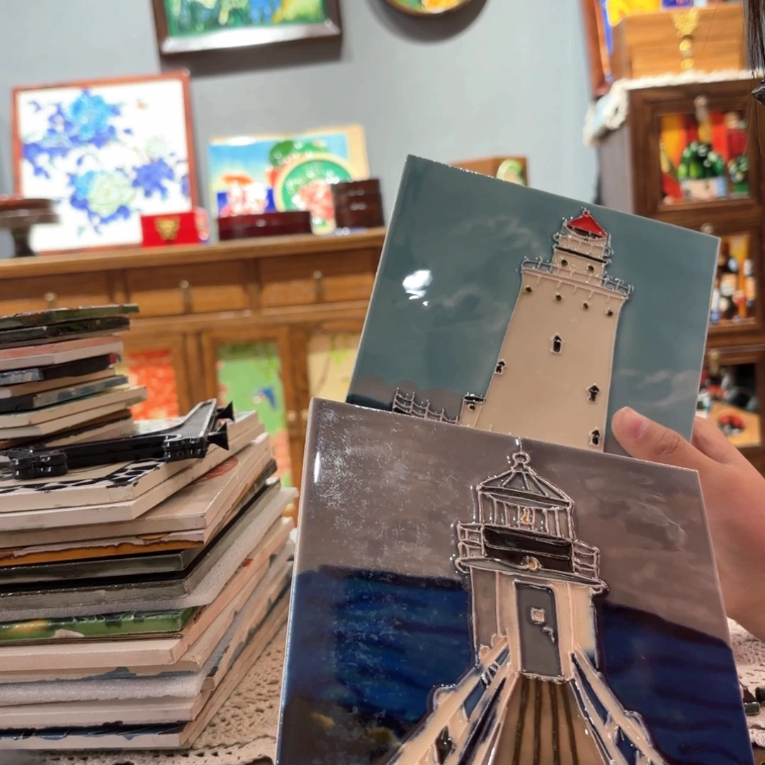 手工艺品琉璃15.15特价福利款